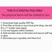 Great Gatsby Cupcake Toppers Great Gatsby Party Printable Great Gatsby ...