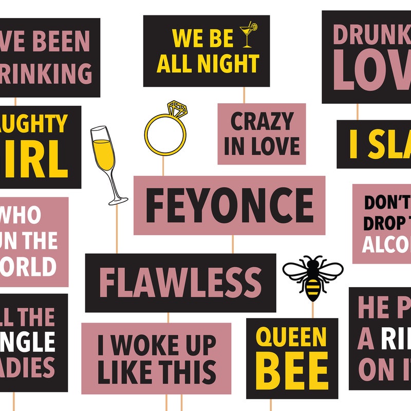 Feyonce' - Etsy