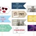 Graduation Photo Booth Props Printable Graduation Decorations - Etsy