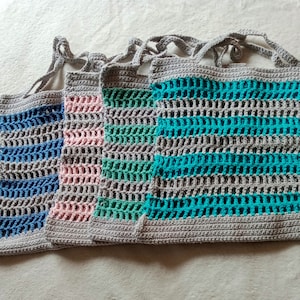 Net bag &quot;Basque Country&quot;