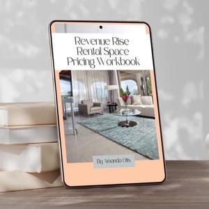 Airbnb VRBO Rental Hosting Narzędzia Cennik Porównywarka I Stawki za wynajem krótkoterminowy na wakacje Narzędzie do wyceny nieruchomości cyfrowych I Szablony hostingu