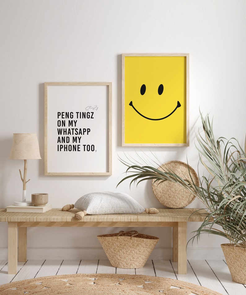 Wandbild Neapel Italien – Kunstdruck A4 (21x30cm), Giclée-Druck Auf Premium-Glanzpapier
