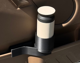 Land Rover Discovery I Cup Holders Front Door Mount | Custom Fit Available