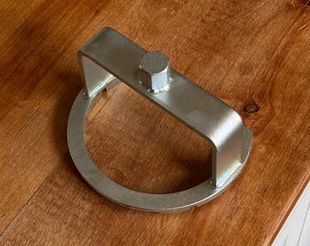Fuel Tank Wrench for Land Rover Discovery/Range Rover - OEM Part Number 310-118