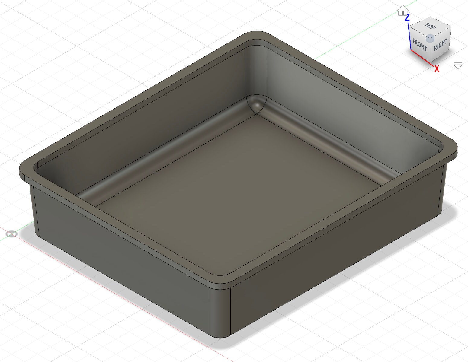 thumbnail image 2 of Armrest Storage Box Organizer Tray For Land Rover Discovery Sport (2015-2018) 2 of 6
