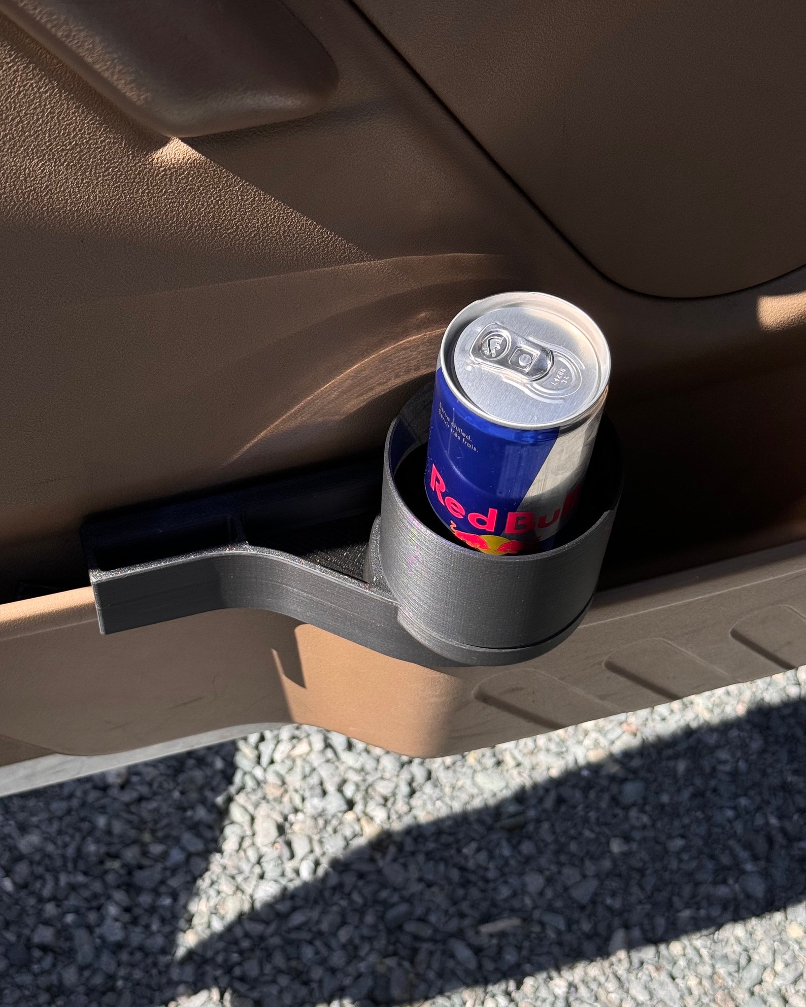 Land Rover Discovery I Cup Holders Front Door Mount | Custom Fit ...