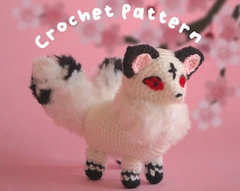 Kirara - Made to Order - Etsy