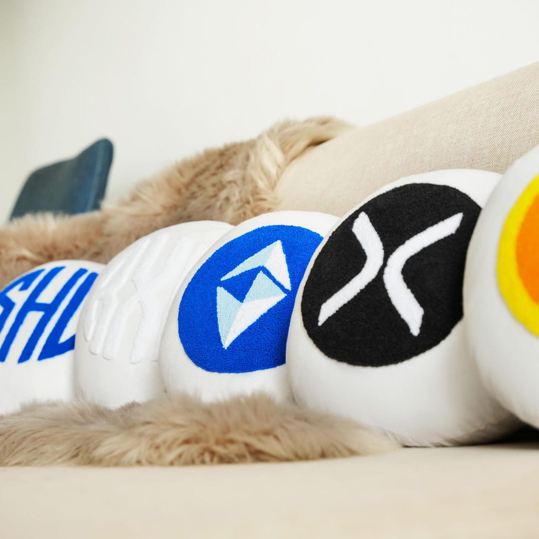 This is fine crypto (77) foto