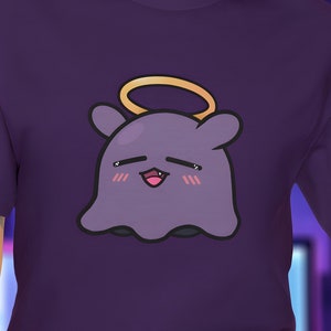 Get Amano Pikamee Face Cute Shirt For Free Shipping • Custom Xmas Gift