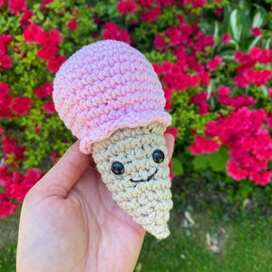 Ice Cream Cone