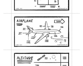 Boîte à outils pour ressources numériques Visual Frameworks