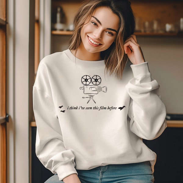 Folklore Sweatshirt - Etsy