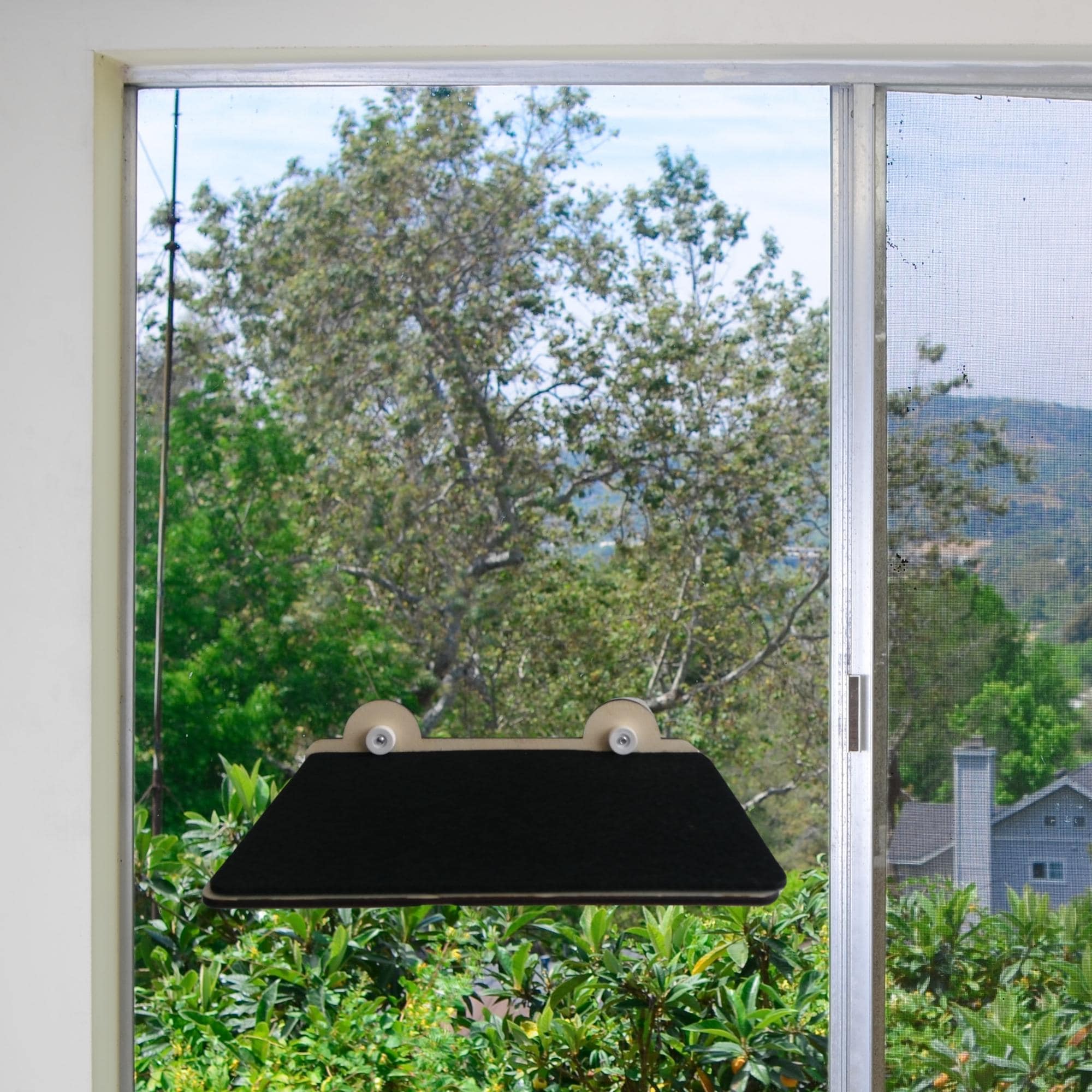 Custom-fit Bird Poop Trays for Window Perches, Multiple Sizes, Made ...