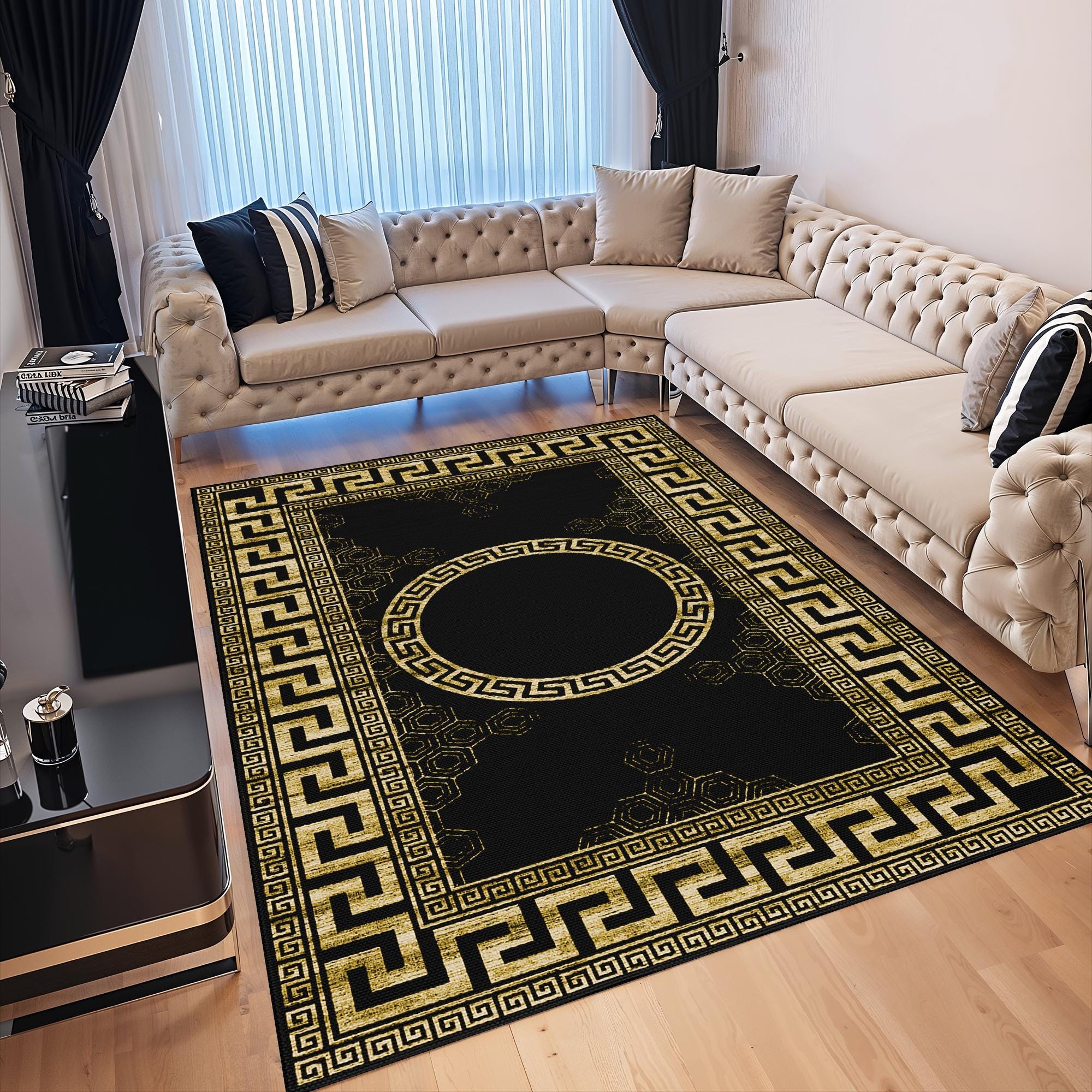 ラグ・カーペット ZETA DIVISION VARCITY RUG MAT VARCITY RUG MAT | ZETA DIVISION STORE