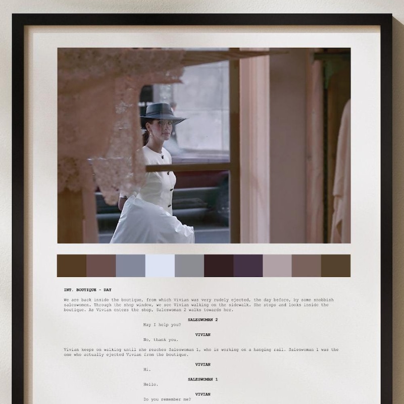 Richard gere film the women Etsy de