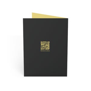 NRMP Match Day 2026 Congratulations Card Med Medical Student Future Doctor Gift, 5"x7"in with Envelope and Inside Message