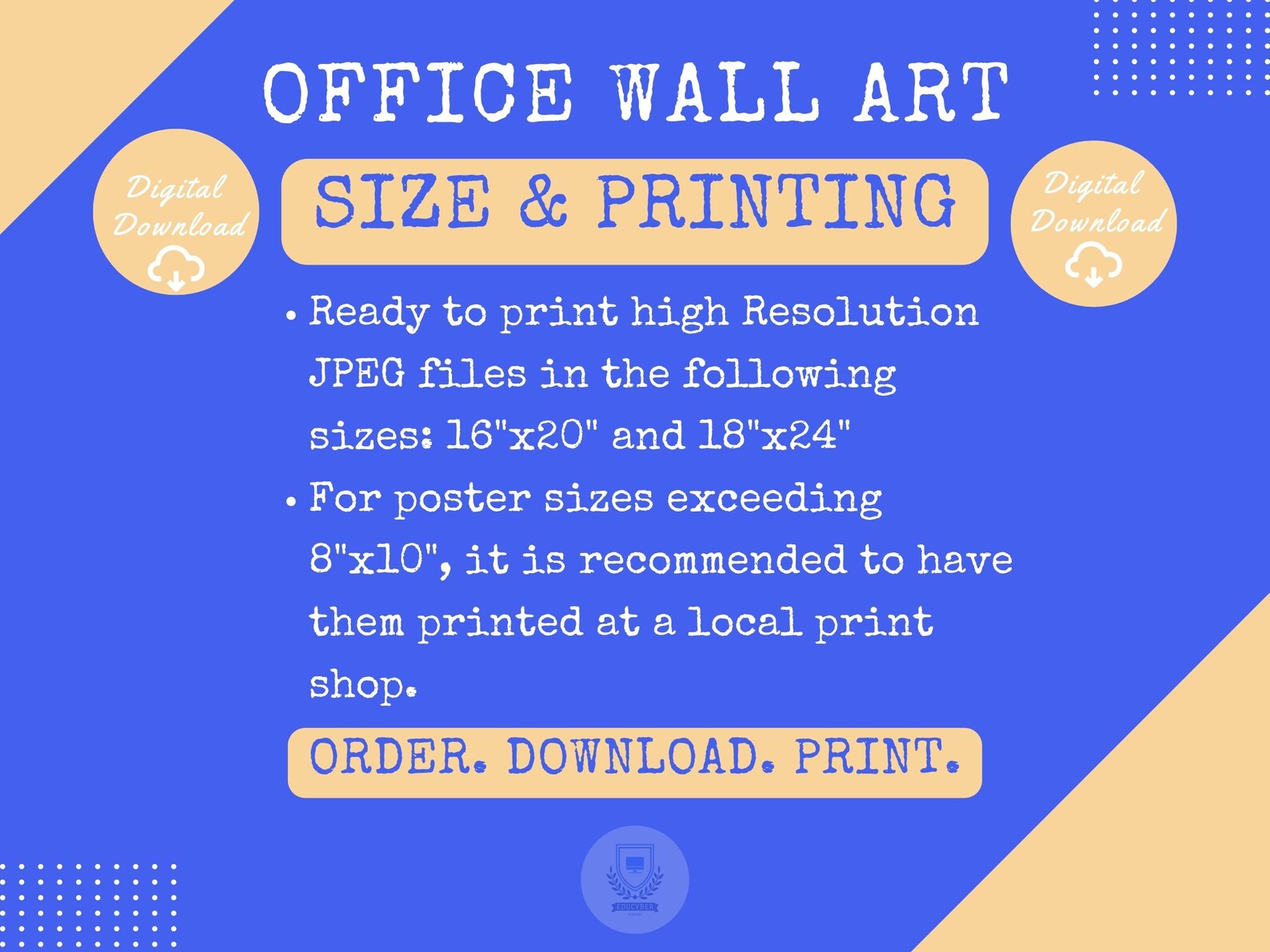 Office Decor Printable Wall Art Funny Can You Send That in - Etsy