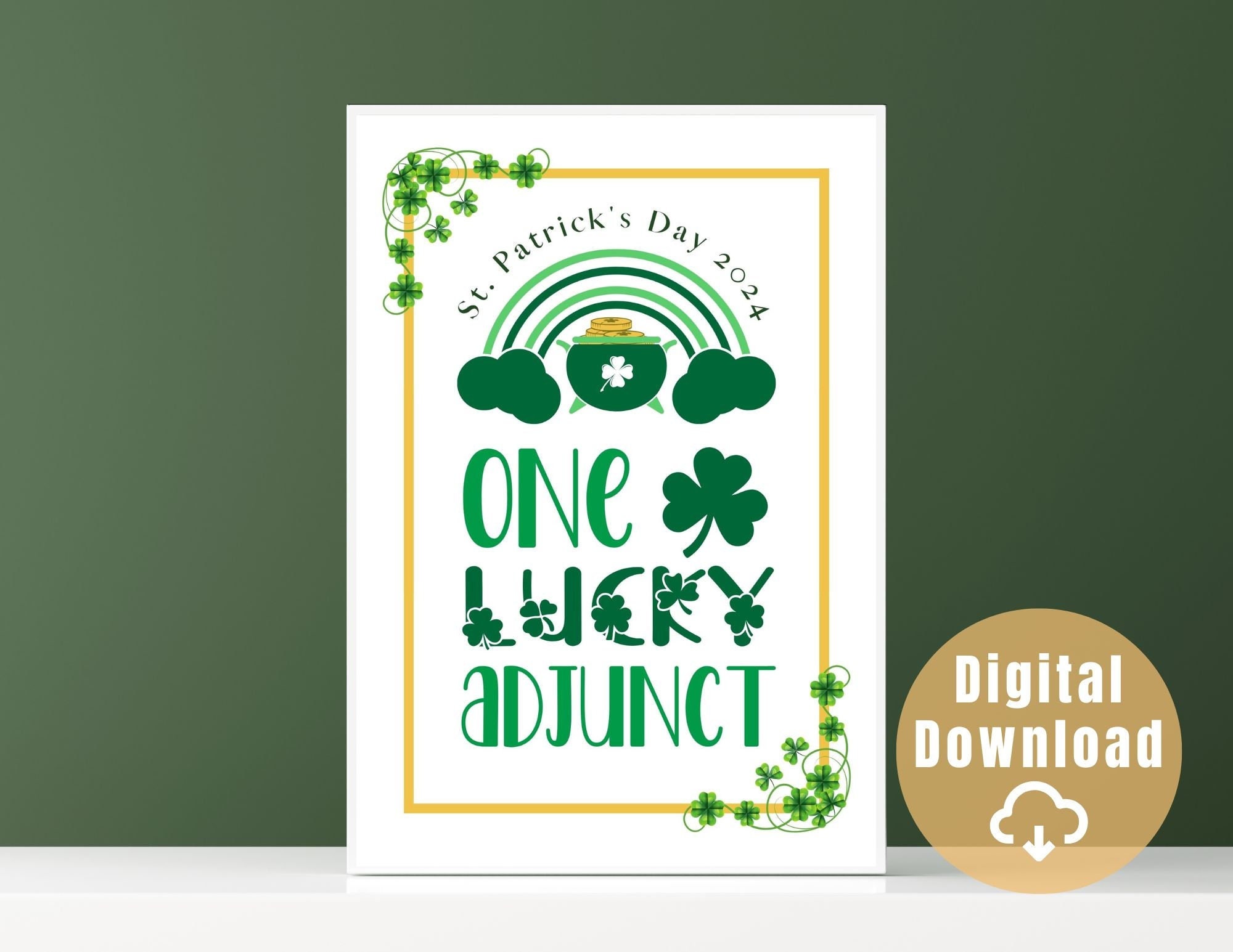 st-patrick-s-day-printable-digital-download-wall-art-one-lucky-adjunct
