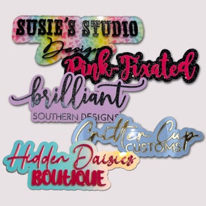Acrylic Watermark, Phsical Watermark, 3D Watermark, Acrylic Social Media Tag, Acrylic Business Name, Tag, Acrylic Logo, Acrylic Sign