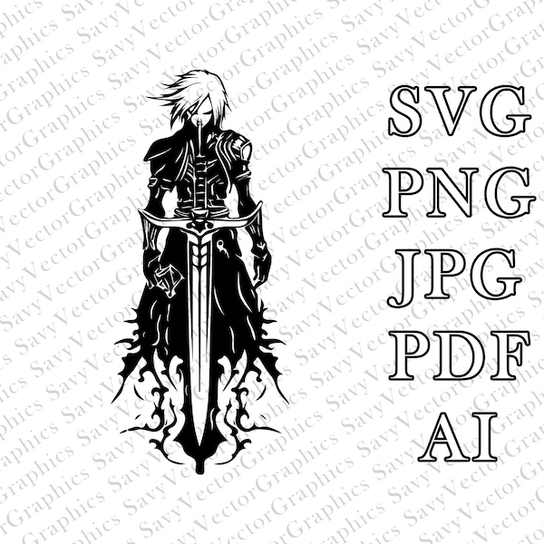 Final Fantasy SVG, Final Fantasy PNG, Final Fantasy, Final Fantasy Game SVG, Cut File Cricut, File For Crafting