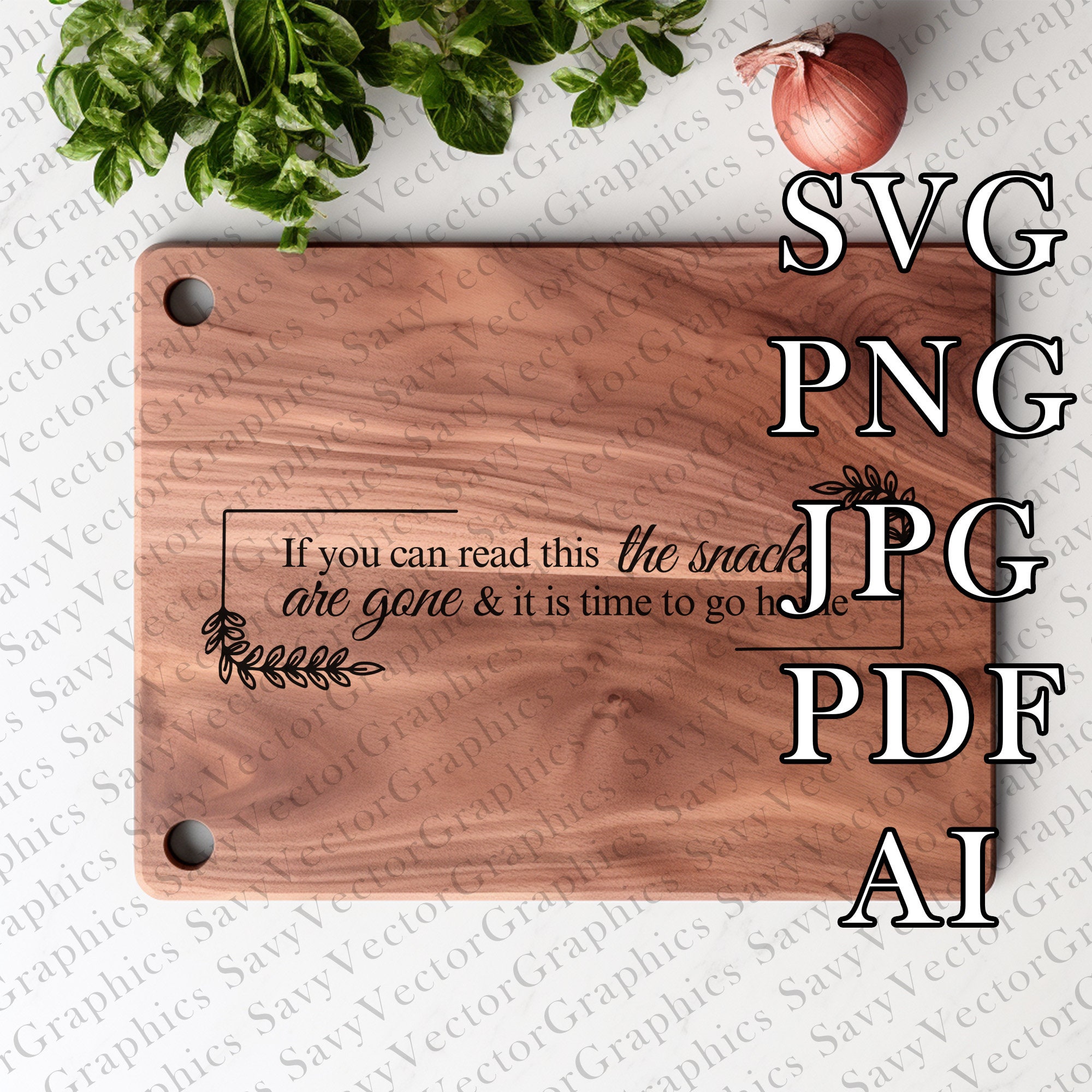 Funny Gifts For Chefs - Words with Boards, LLC