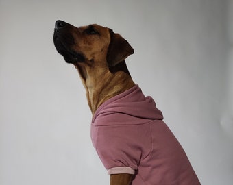 Hunde Hoodie