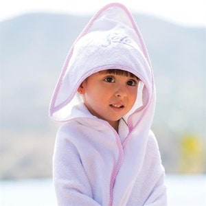 Blank hooded towels sale