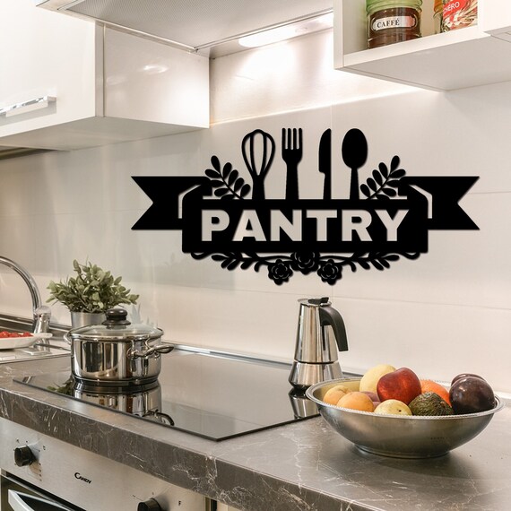 Targa Da Parete/cartello Da Cucina Con Ricetta Di Famiglia Personalizzata Effetto Lavagna - Italia