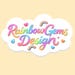 RainbowGemsDesign store logo