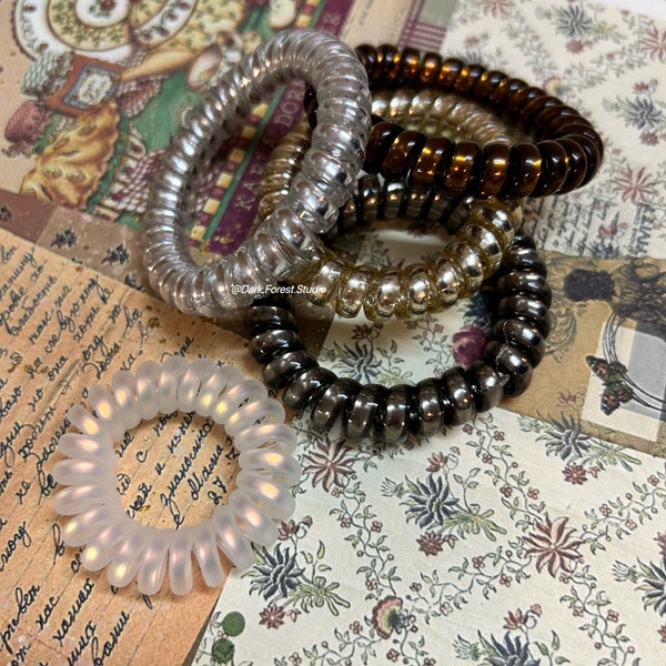 Telephone Wire Jewelry Etsy