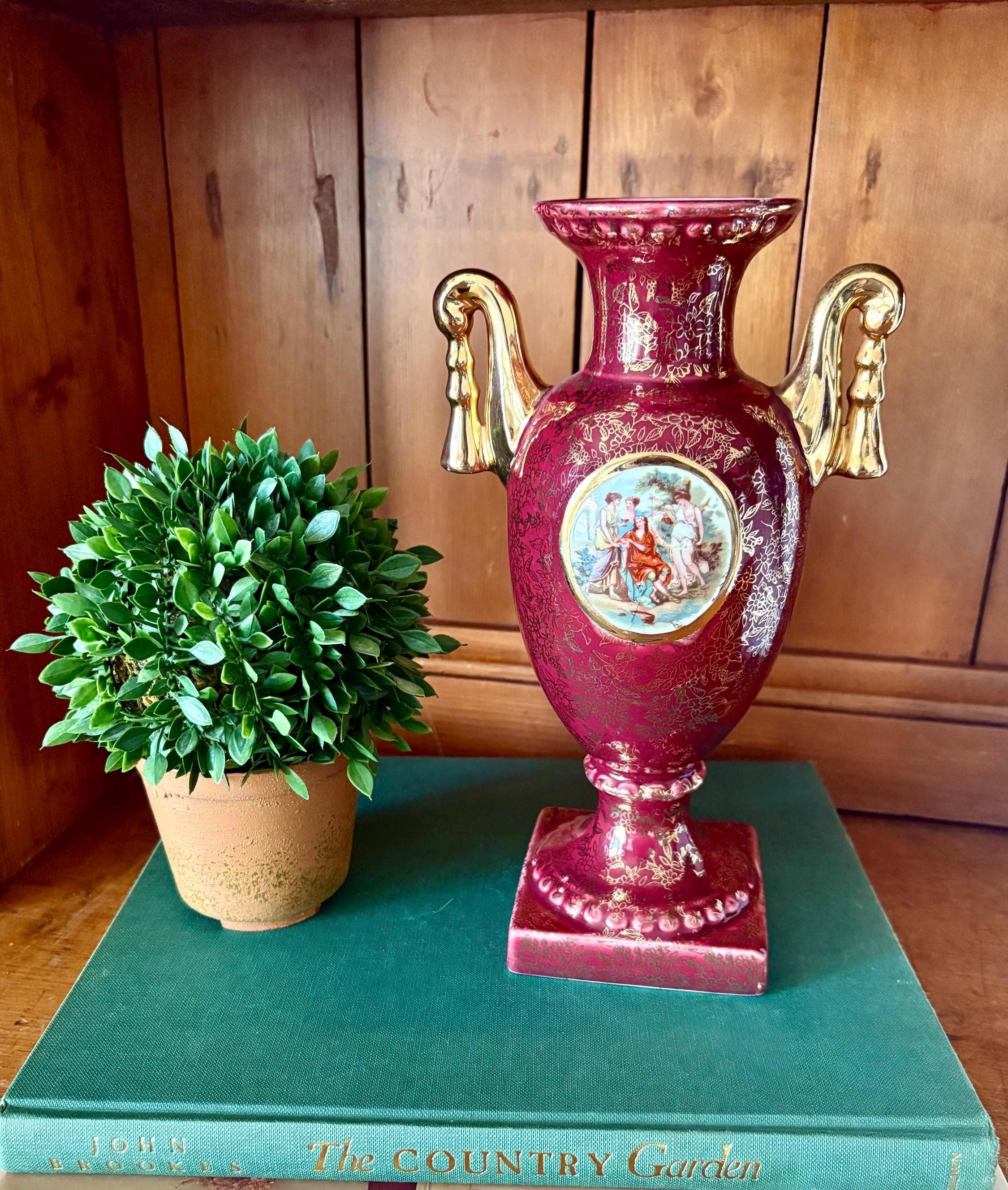 Empire Ware Pottery - Etsy