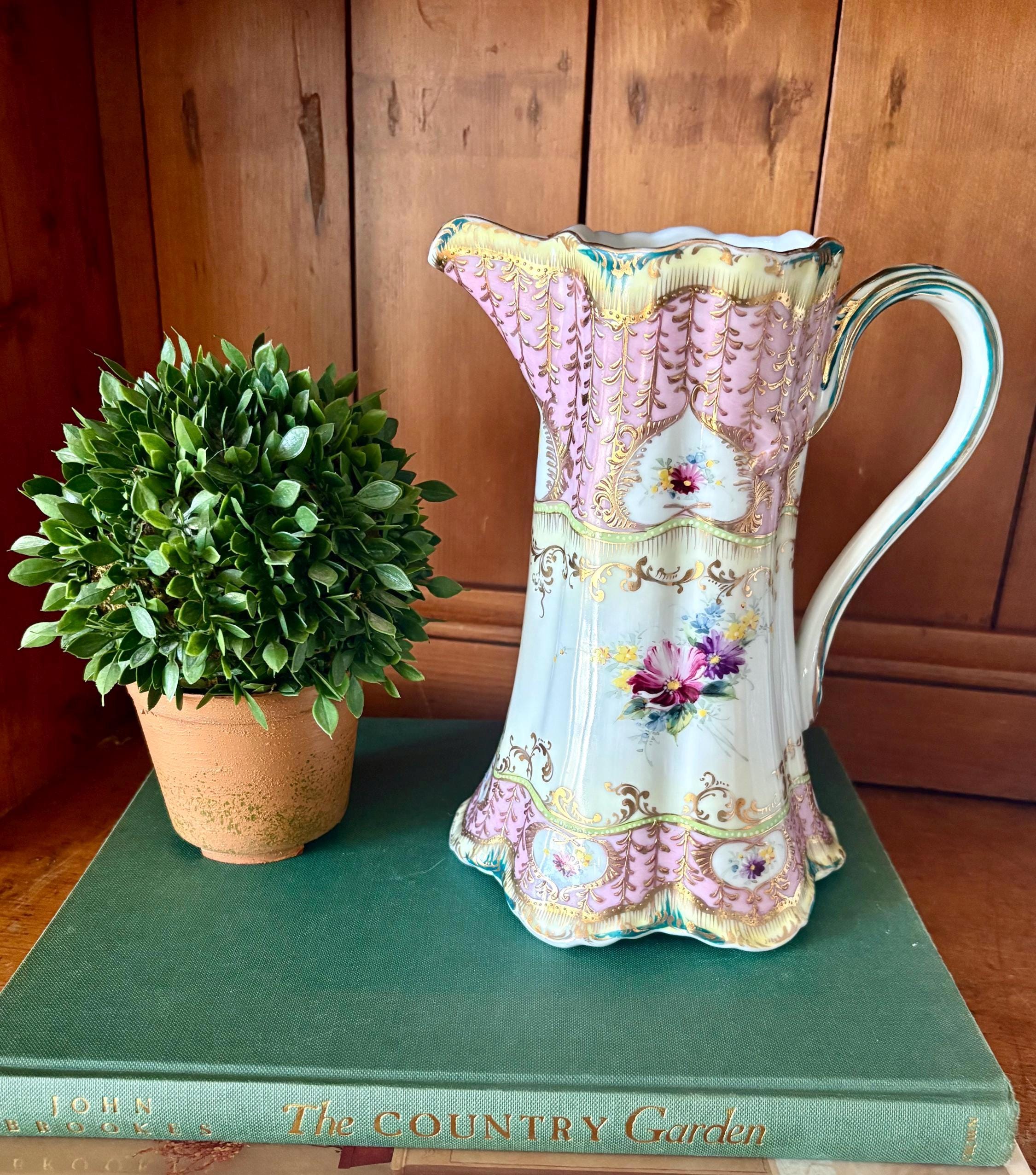 French porcelain - Etsy 日本