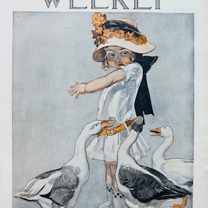 June edition of Leslie’s Illustrated