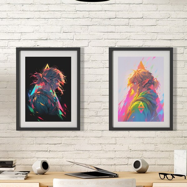 Zelda Decor For Bedroom