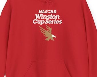 Cup Series Vintage Unisex Heavy Blend Hoodie