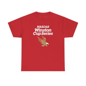 Cup Series Vintage Unisex Heavy Cotton Tee