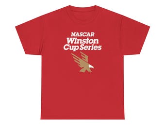 Cup Series Vintage Unisex Heavy Cotton Tee