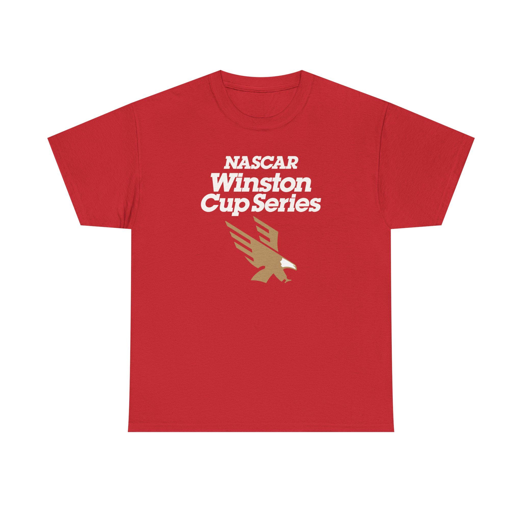Winston Cup Shirt - Etsy