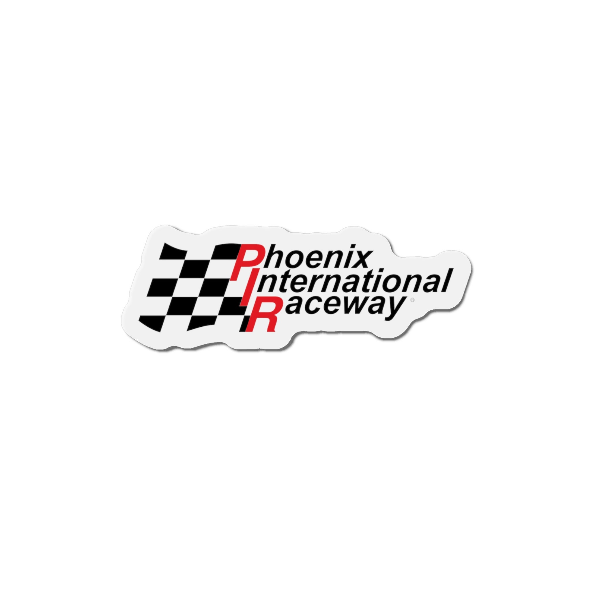 Phoenix Raceway Emblem Phoenix Raceway Logo NASCAR Racing Experience At Phoenix Raceway