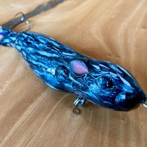 6&quot; Rat Whopper Plopper