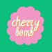 CherryBombArtPrints store logo