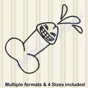 Cock Rude Haft Design PES JEF DST willy Maszyna do haftu penis spunk zabawny Haft Design xxx shv csd pes exp hus vip