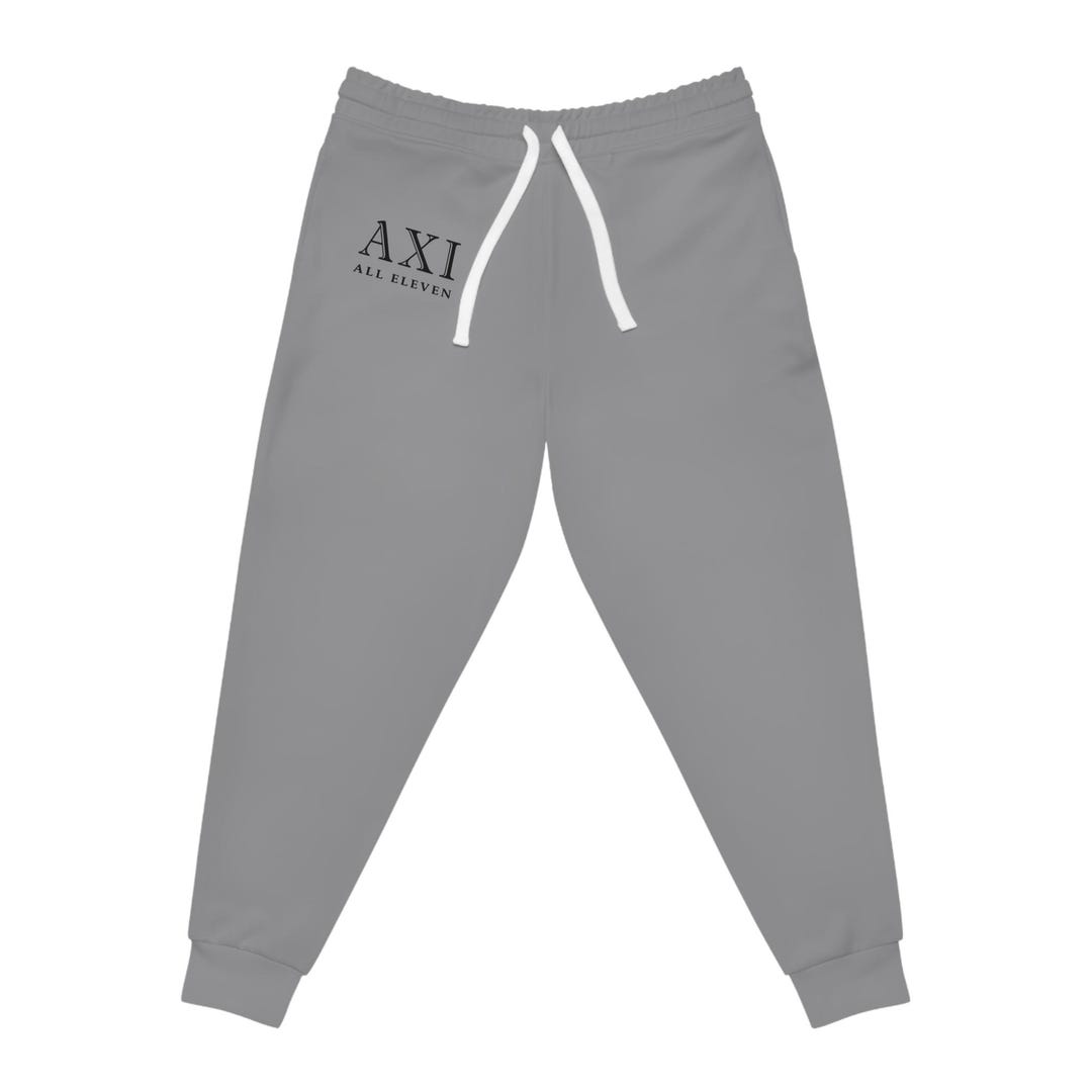 AXI All Eleven. Our New Family Brand. Jogging Pants. - Etsy