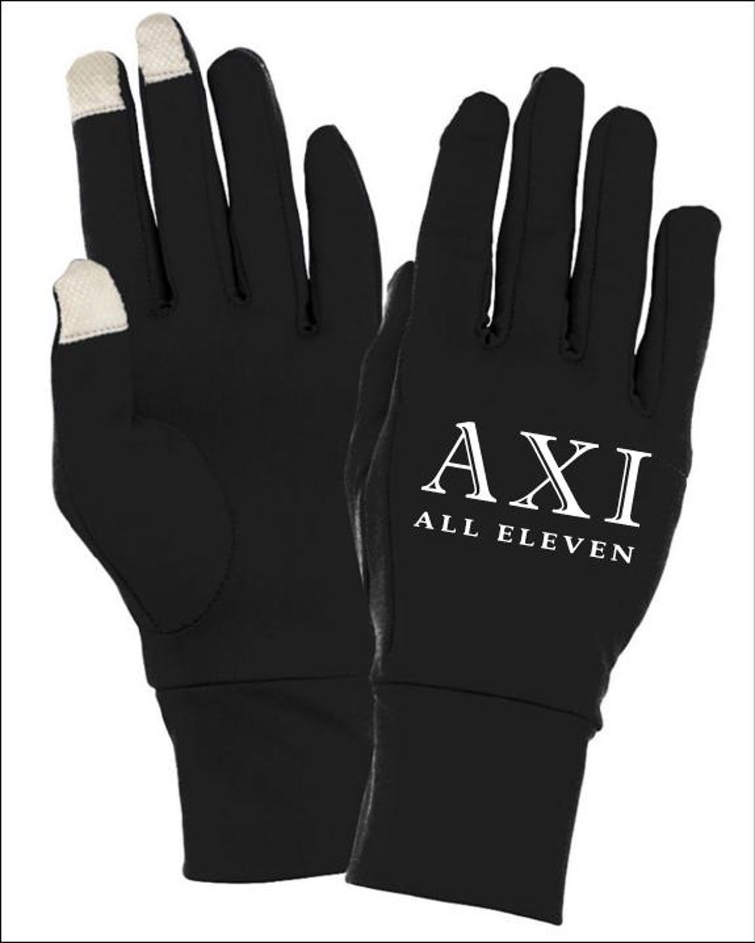 AXI All Eleven. Our New Family Brand. Sport Gloves. - Etsy