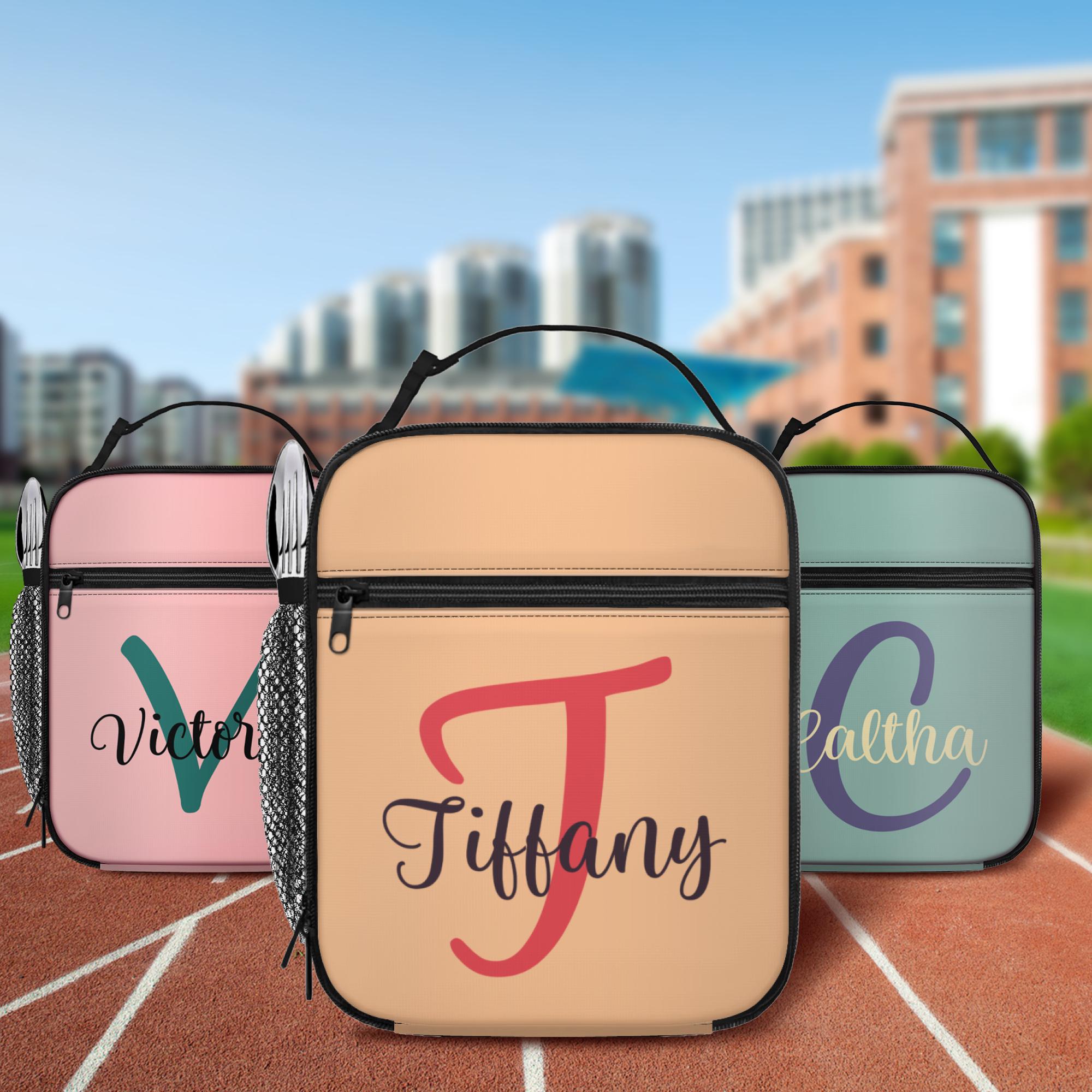 Custom lunchbox Polska