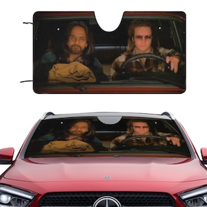 Movie Characters Car Sunshade | Car Car Sunshade on Car Scene | Car Sunshade, Car Accessories