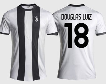 Juventus Official Football Soccer Jersey by Nike, Size 12-13 Years