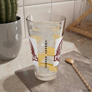 Fantasy Football Pint 16oz