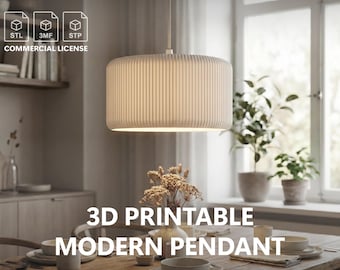 Vintage IKEA Lakene Strips Pendant Light DESIGN Flemming Brylle