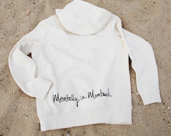 Mentalmente a Montauk